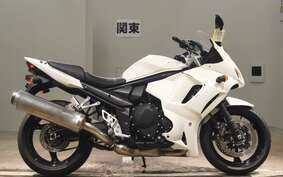 SUZUKI BANDIT 1250 F 2012 GW72A