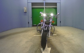 HONDA SHADOW 750 Gen. 3 2006 RC50