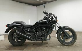 KAWASAKI ELIMINATOR 250 V Type VN250A