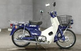 HONDA PRESS CUB 50 AA01