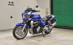 HONDA CB1300SF SUPER FOUR 1999 SC40