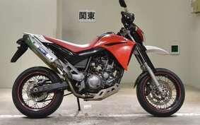 YAMAHA XT660 X 2006 DM01