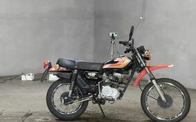 HONDA XE75 CE75