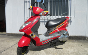 YAMAHA CYGNUS125X SE44J