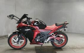 HONDA CBR250R MC41