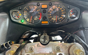 SUZUKI GSX1300R HAYABUSA 2006 GW71A