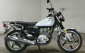 YAMAHA YB125SP PCJL