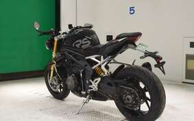 TRIUMPH SPEED TRIPLE RS 2021