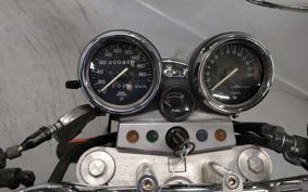 HONDA CB400SF NC31