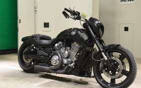 HARLEY V-ROD Muscle 1250 2009 HPH