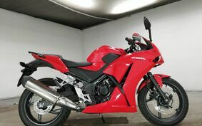 HONDA CBR250R MC41