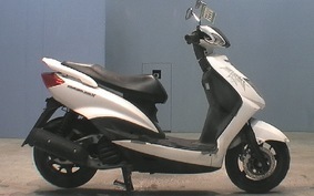 YAMAHA CYGNUS 125 X 2006 SE12J