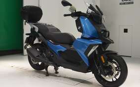 BMW C400X 2021