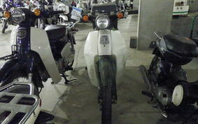 HONDA LITTLE CUB E C50