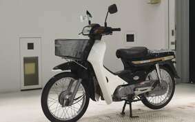 HONDA C100 SUPER CUB HA06