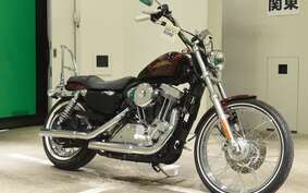 HARLEY XL1200V 2012 LF3