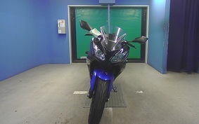 KAWASAKI NINJA 250 EX250L