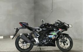 SUZUKI GSX-R125 DL33B