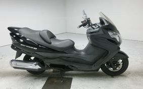 SUZUKI SKYWAVE 400 Fi 2007 CK44A