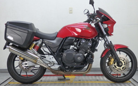 HONDA CB400SF 2015 NC42