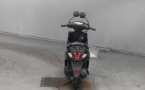 SUZUKI LET's CA4AA