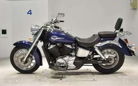 HONDA SHADOW 400 2003 NC34