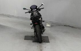 YAMAHA MT-25 RG43J