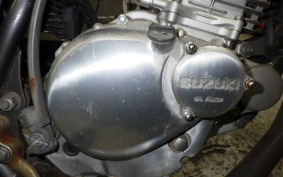 SUZUKI GRASS TRACKER NJ47A