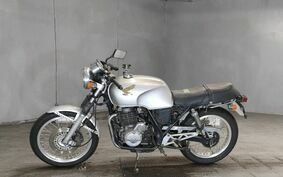 HONDA GB400TT MK2 1986 NC20