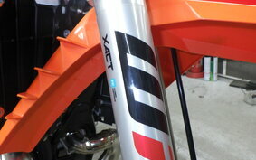 KTM 300EXC TBI