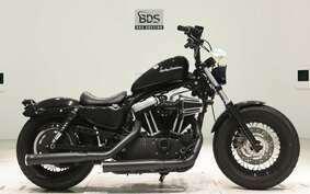 HARLEY XL1200X 2012