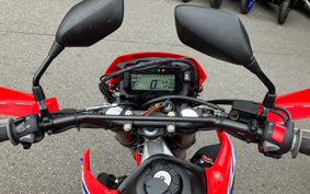 HONDA CRF250L MD47
