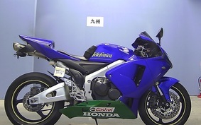 HONDA CBR600RR GEN 2 PC37