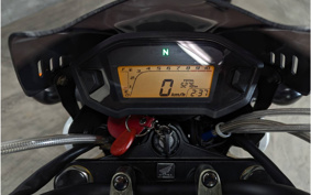 HONDA GROM JC61