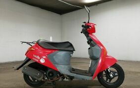 SUZUKI LET's 5 G CA47A