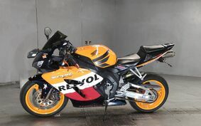 HONDA CBR1000RR 2004 SC57