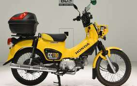 HONDA CROSS CUB 110 JA45