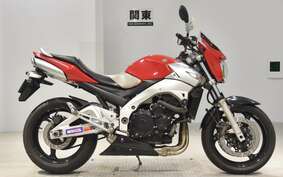 SUZUKI GSR400 2007 GK7DA