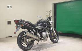 SUZUKI BANDIT 250 Gen.2 GJ77A