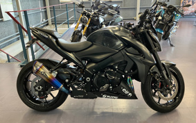 SUZUKI GSX-S1000 2019 GT79B