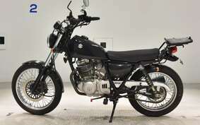 SUZUKI GRASS TRACKER NJ4BA