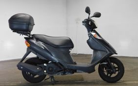 SUZUKI ADDRESS V125 G CF46A