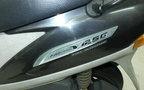 SUZUKI ADDRESS V125 G CF46A