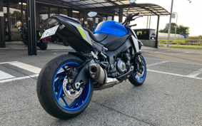 SUZUKI GSX-S1000 2023 EK1AA
