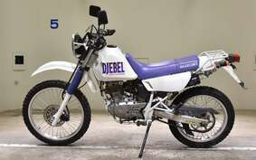 SUZUKI DJEBEL 200 (DR200SE) SH42A