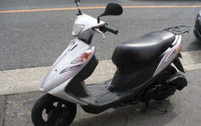 SUZUKI ADDRESS V125 G CF46A