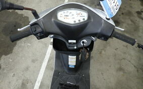 SUZUKI ADDRESS V50 Gen.2 CA44A