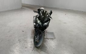 KAWASAKI NINJA 250 EX250L