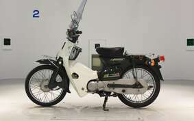 HONDA C70 SUPER CUB C70