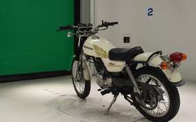 HONDA CT250S SILKROAD L250S